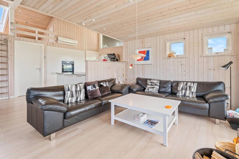 Foto von Ferienhaus NA54 in Årgab - Westjütland