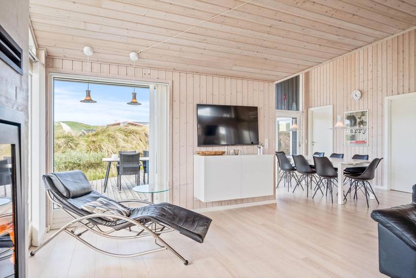 Foto von Ferienhaus NA54 in Årgab - Westjütland