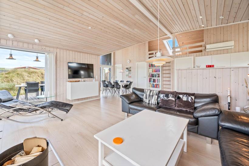 Foto von Ferienhaus NA54 in Årgab - Westjütland