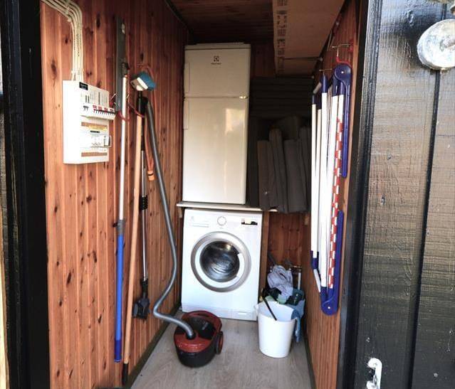 Foto von Ferienhaus NA56 in Fjand - Westjütland