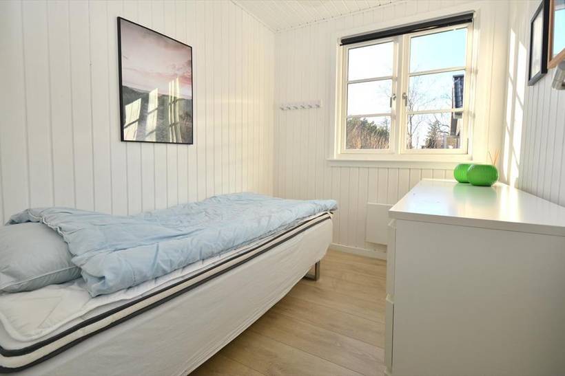 Foto von Ferienhaus NA56 in Fjand - Westjütland
