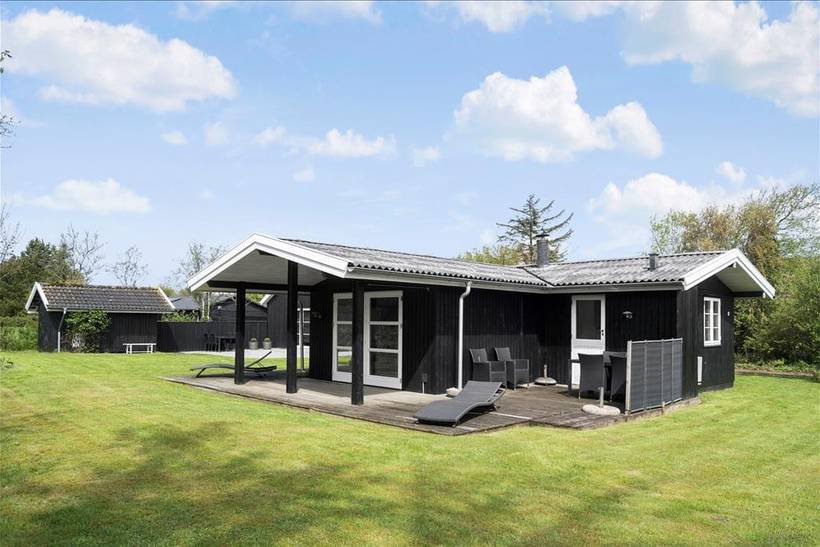Foto von Ferienhaus NA56 in Fjand - Westjütland
