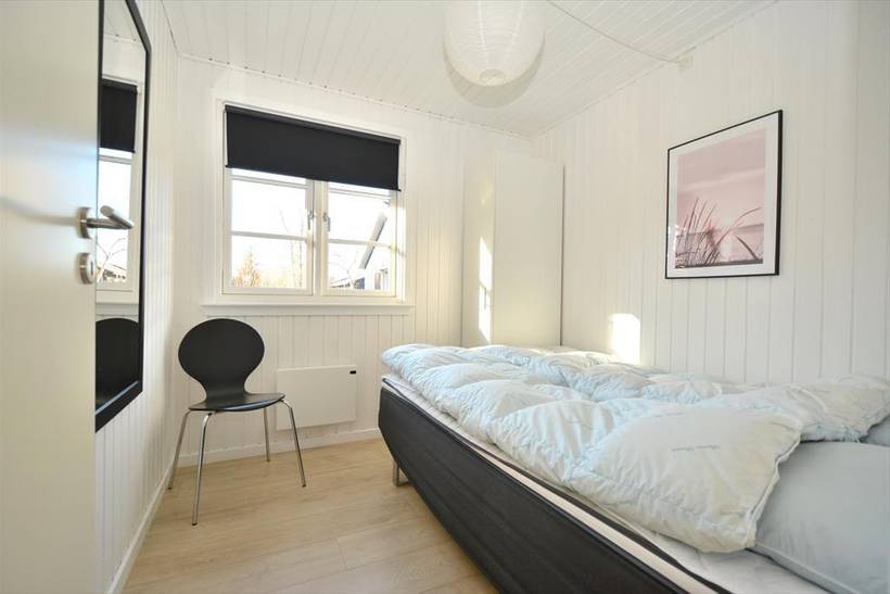 Foto von Ferienhaus NA56 in Fjand - Westjütland