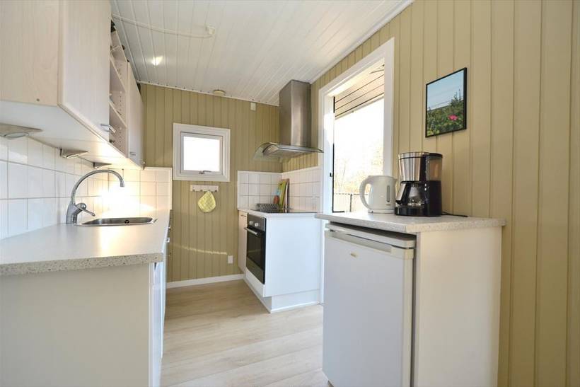 Foto von Ferienhaus NA56 in Fjand - Westjütland
