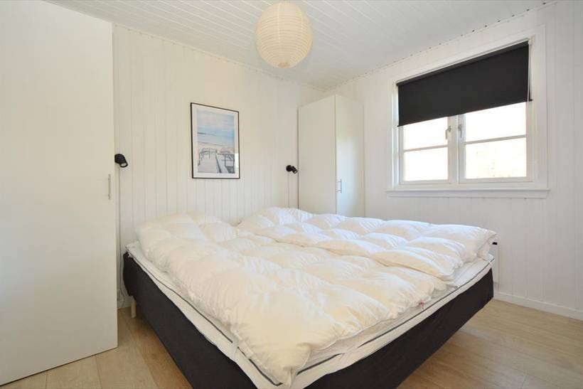 Foto von Ferienhaus NA56 in Fjand - Westjütland