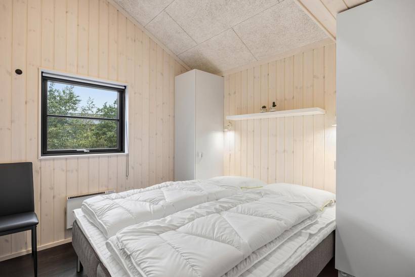 Foto von Ferienhaus NA64 in Sønderstrand - Rømø