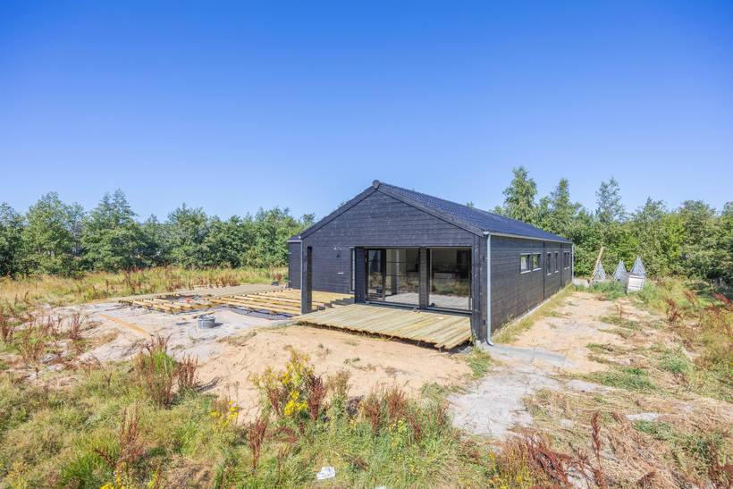 Foto von Ferienhaus NA64 in Sønderstrand - Rømø