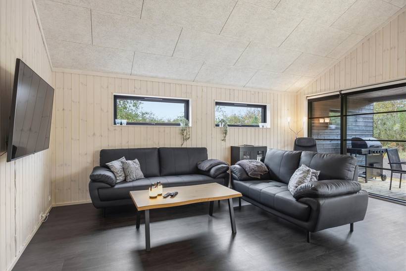 Foto von Ferienhaus NA64 in Sønderstrand - Rømø