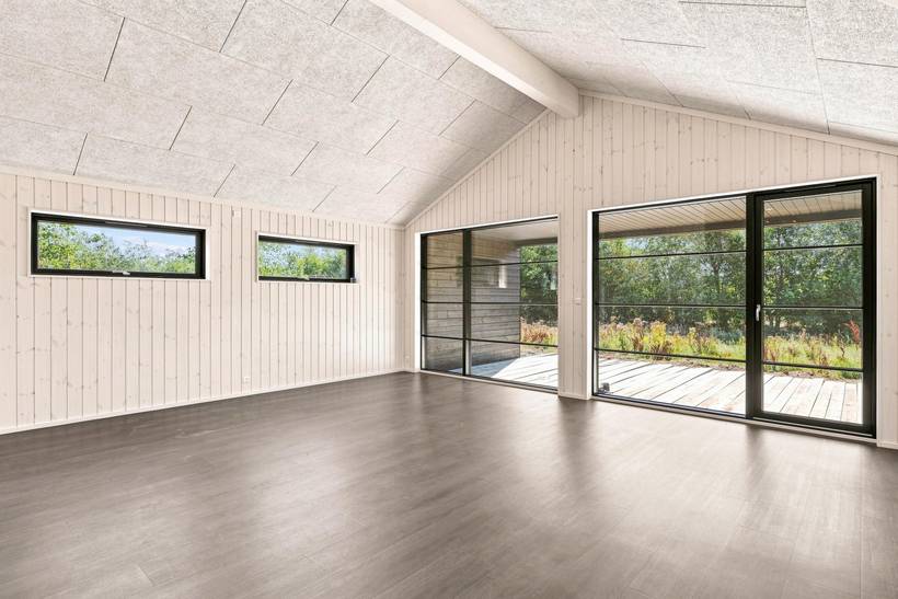 Foto von Ferienhaus NA64 in Sønderstrand - Rømø