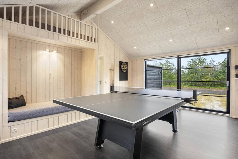 Foto von Ferienhaus NA64 in Sønderstrand - Rømø