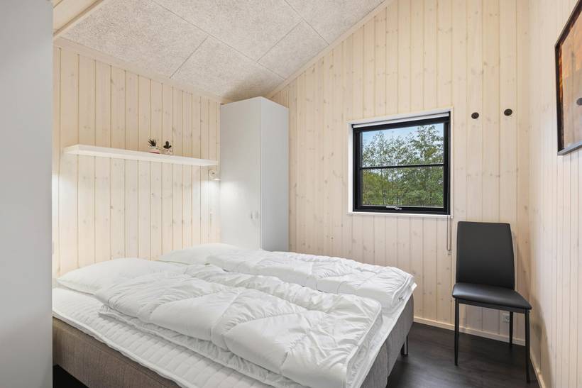 Foto von Ferienhaus NA64 in Sønderstrand - Rømø