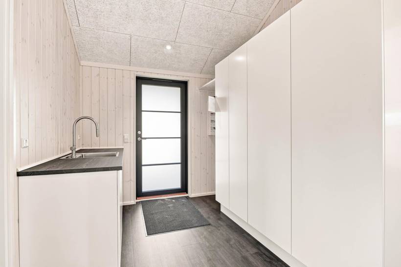 Foto von Ferienhaus NA64 in Sønderstrand - Rømø