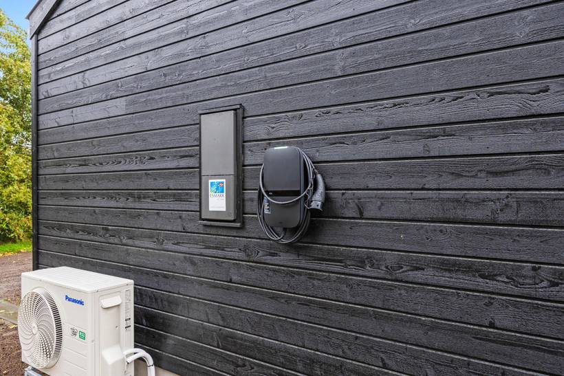 Foto von Ferienhaus NA64 in Sønderstrand - Rømø