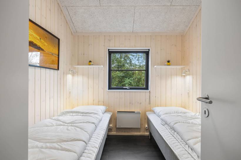 Foto von Ferienhaus NA64 in Sønderstrand - Rømø