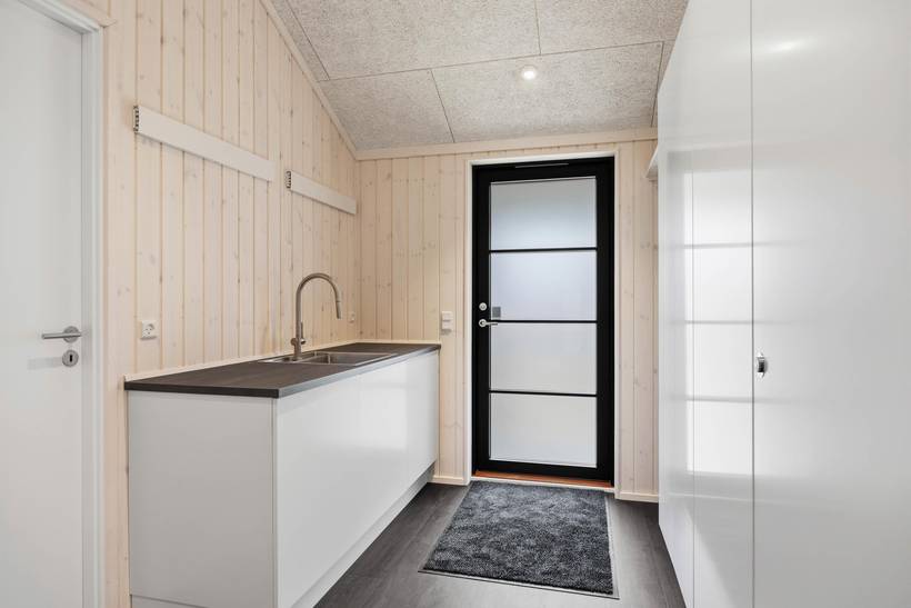 Foto von Ferienhaus NA64 in Sønderstrand - Rømø