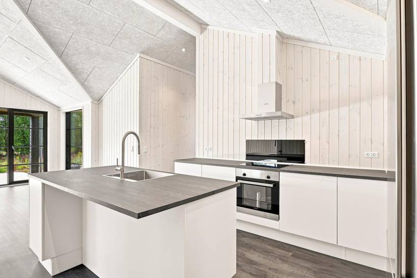 Foto von Ferienhaus NA64 in Sønderstrand - Rømø