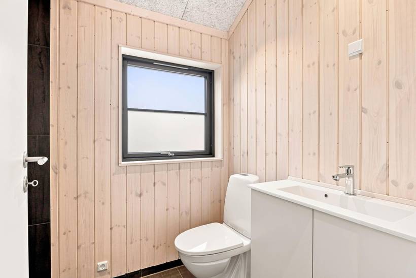 Foto von Ferienhaus NA64 in Sønderstrand - Rømø