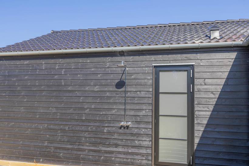 Foto von Ferienhaus NA64 in Sønderstrand - Rømø
