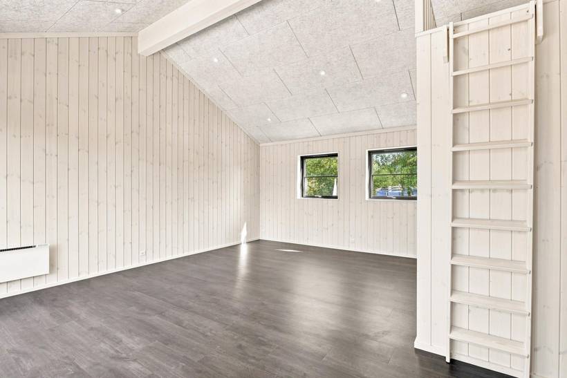 Foto von Ferienhaus NA64 in Sønderstrand - Rømø