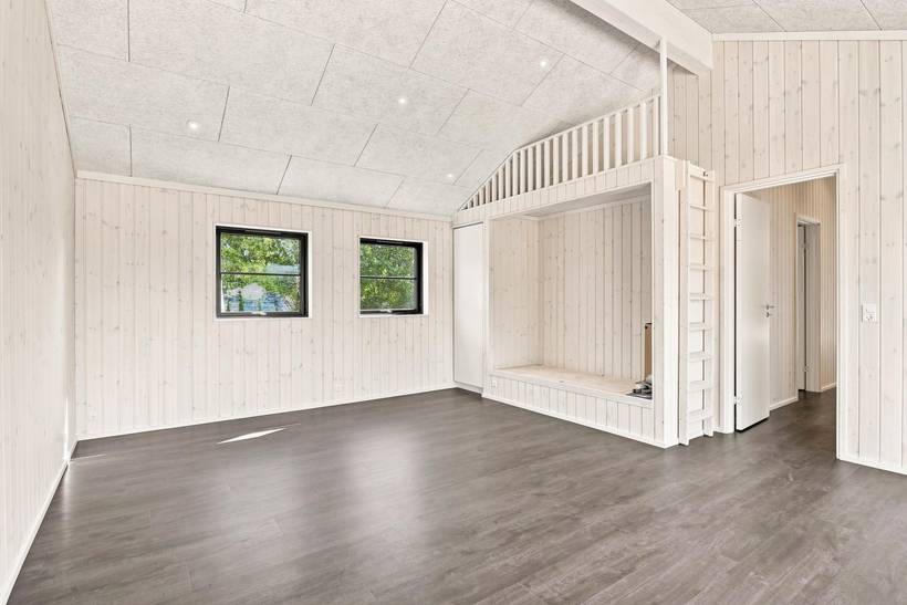 Foto von Ferienhaus NA64 in Sønderstrand - Rømø