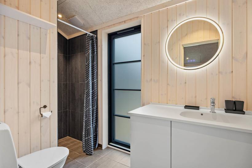Foto von Ferienhaus NA64 in Sønderstrand - Rømø
