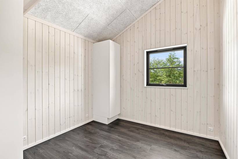 Foto von Ferienhaus NA64 in Sønderstrand - Rømø
