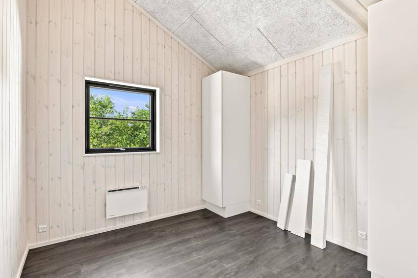 Foto von Ferienhaus NA64 in Sønderstrand - Rømø