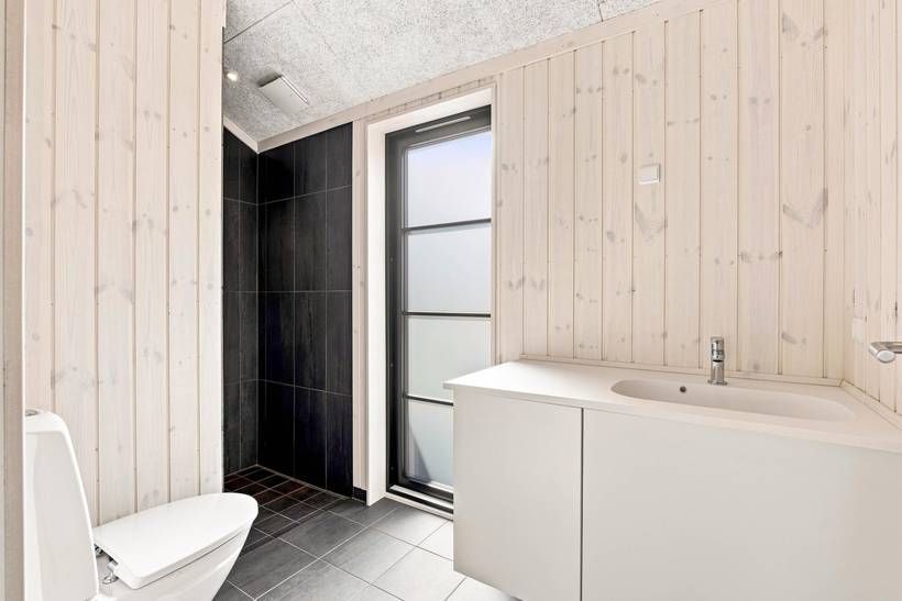 Foto von Ferienhaus NA64 in Sønderstrand - Rømø