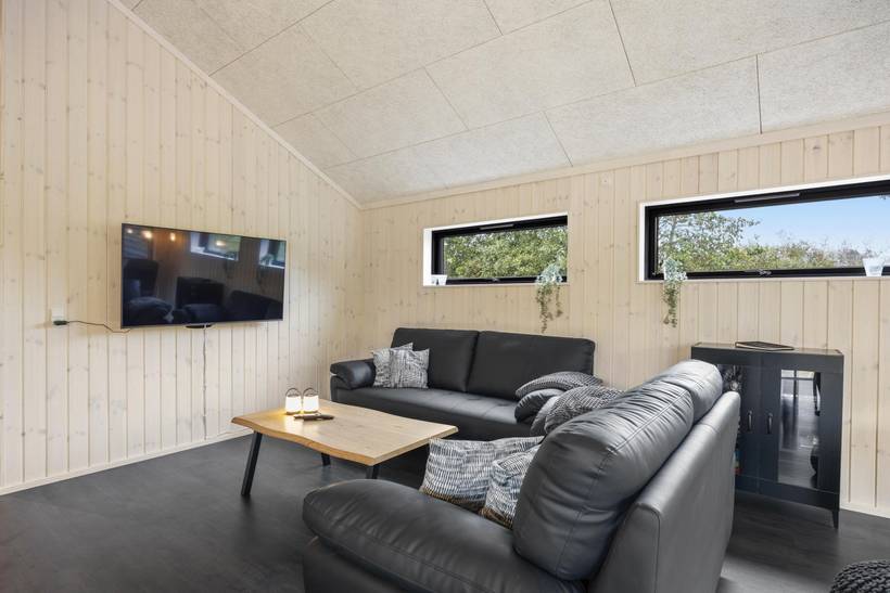Foto von Ferienhaus NA64 in Sønderstrand - Rømø