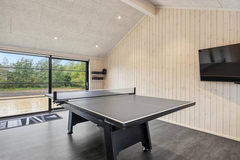 Foto von Ferienhaus NA64 in Sønderstrand - Rømø