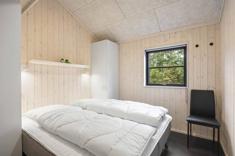 Foto von Ferienhaus NA64 in Sønderstrand - Rømø