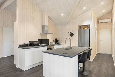 Vorschaubild von Ferienhaus NA64 in Sønderstrand - Rømø