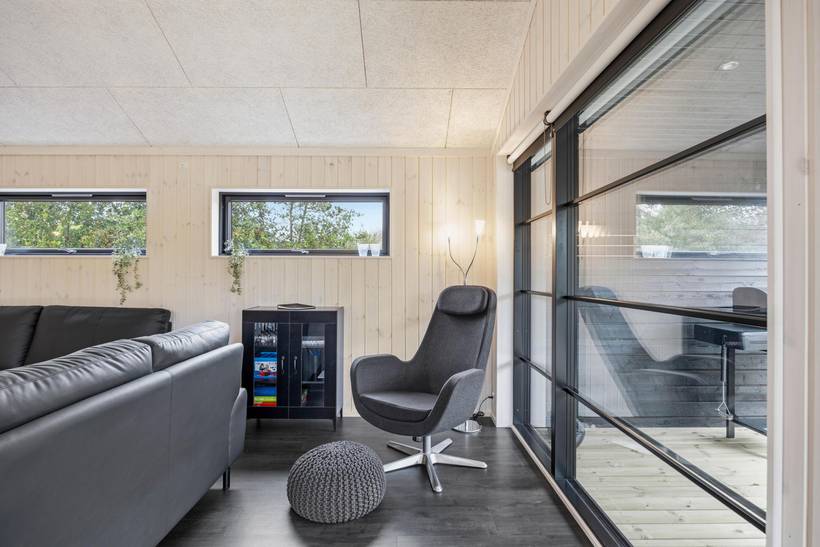 Foto von Ferienhaus NA64 in Sønderstrand - Rømø