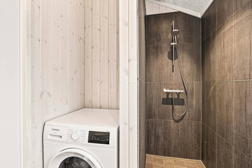 Foto von Ferienhaus NA64 in Sønderstrand - Rømø
