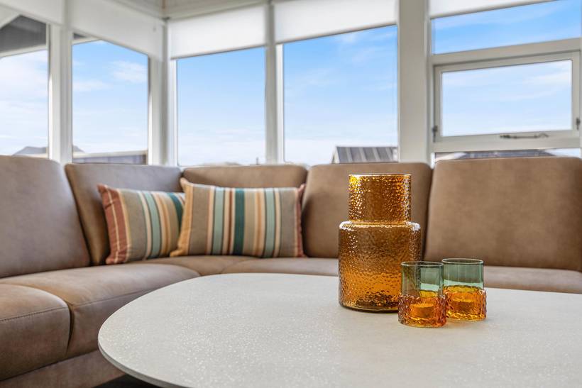 Foto von Ferienhaus NA67 in Søndervig - Westjütland