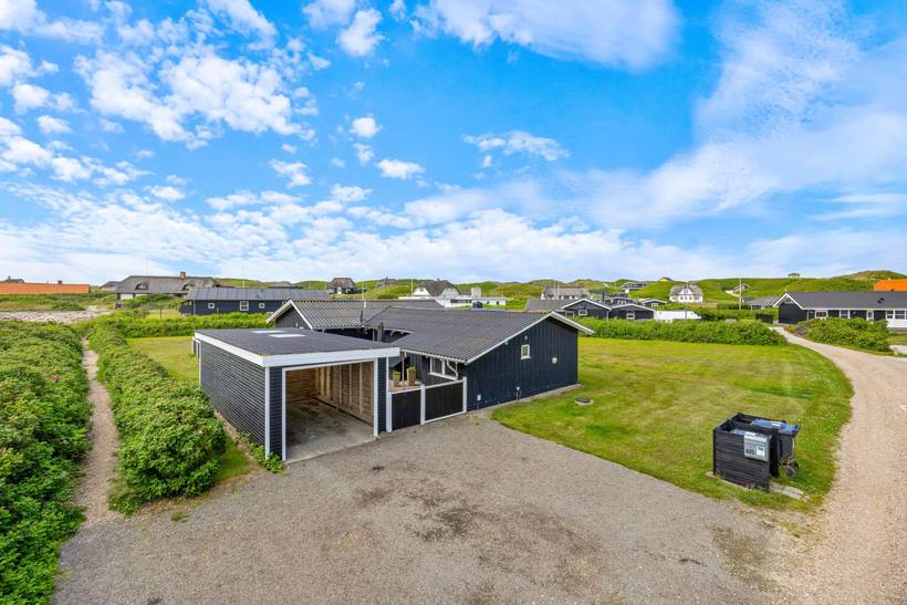 Foto von Ferienhaus NA67 in Søndervig - Westjütland