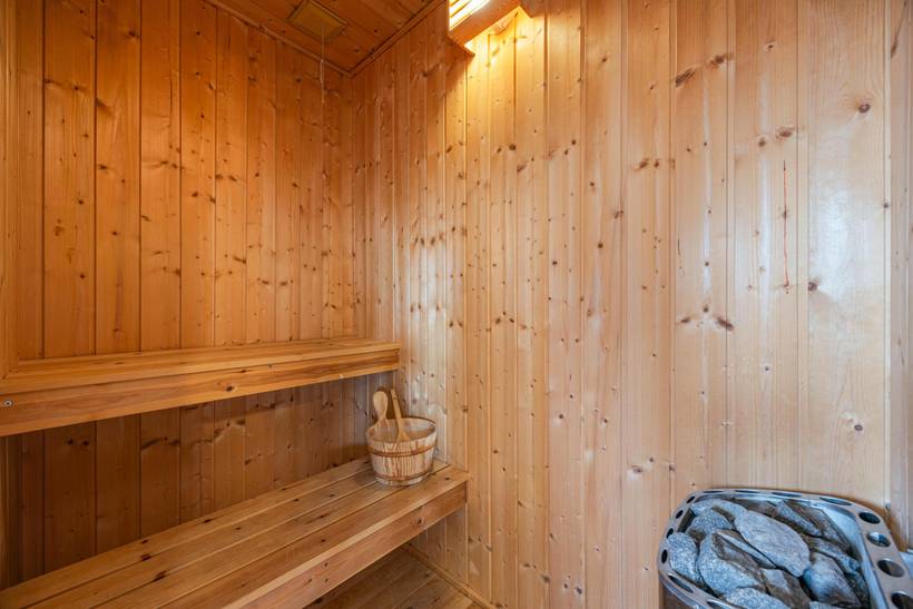 Foto von Ferienhaus NA67 in Søndervig - Westjütland