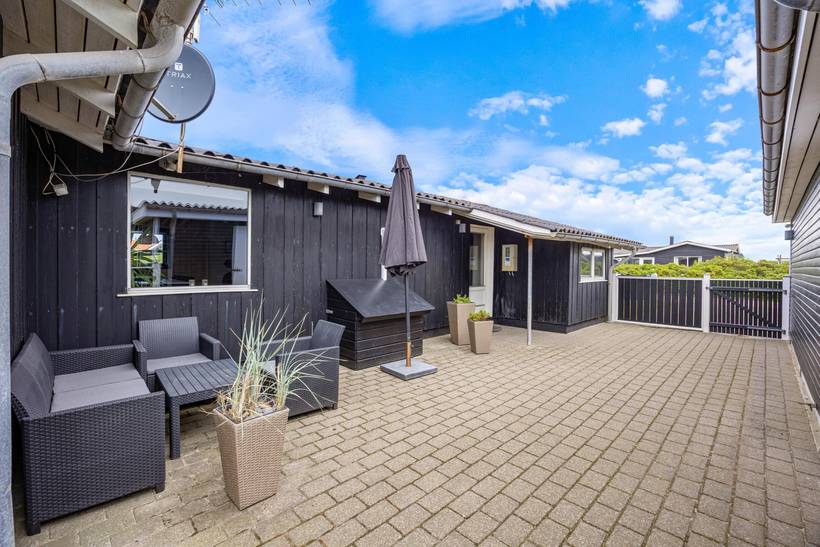 Foto von Ferienhaus NA67 in Søndervig - Westjütland