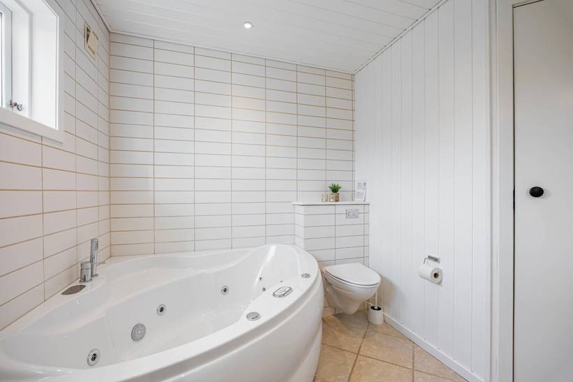 Foto von Ferienhaus NA67 in Søndervig - Westjütland