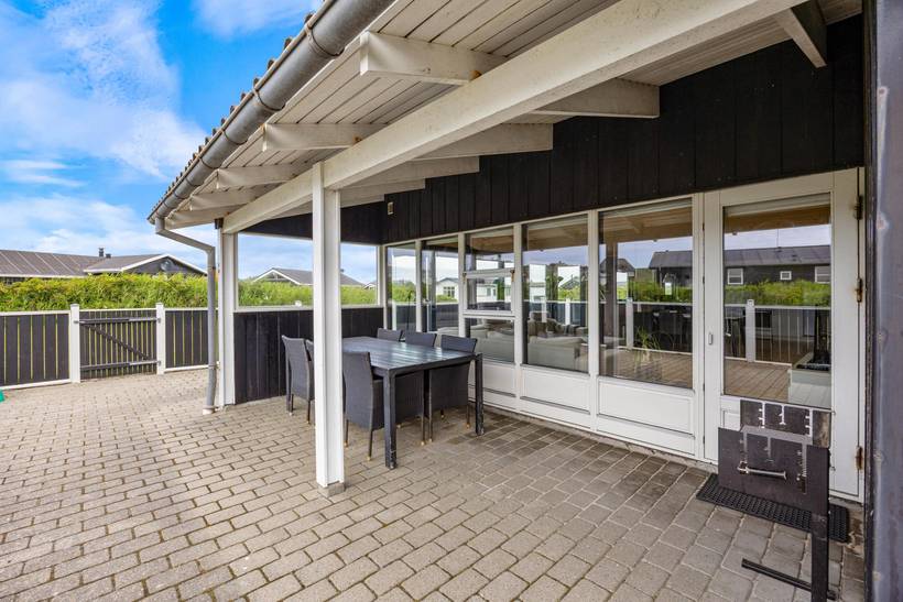 Foto von Ferienhaus NA67 in Søndervig - Westjütland