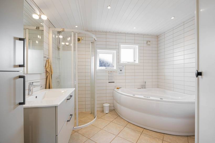 Foto von Ferienhaus NA67 in Søndervig - Westjütland