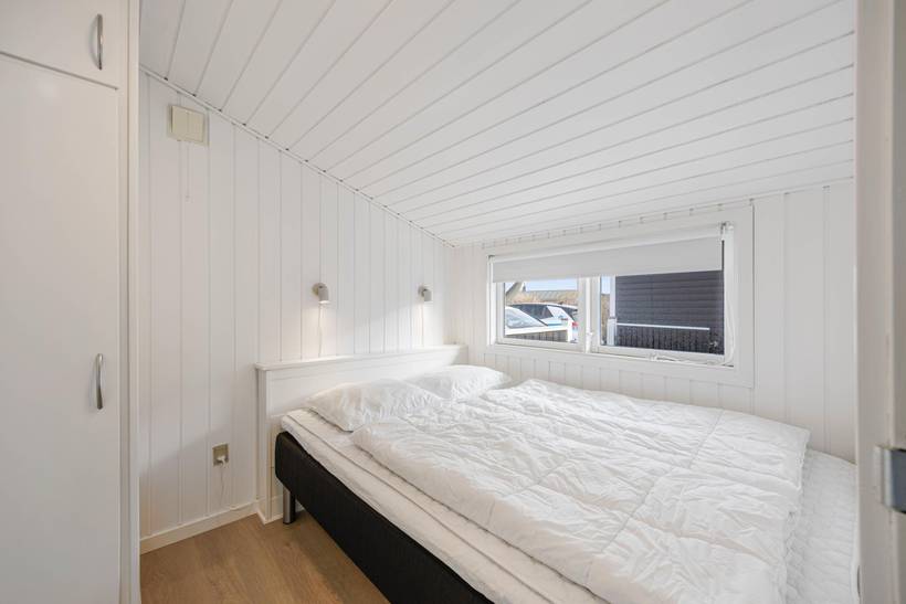 Foto von Ferienhaus NA67 in Søndervig - Westjütland