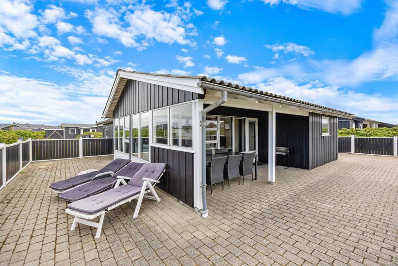 Foto von Ferienhaus NA67 in Søndervig - Westjütland