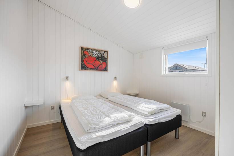 Foto von Ferienhaus NA67 in Søndervig - Westjütland