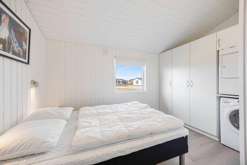 Foto von Ferienhaus NA67 in Søndervig - Westjütland