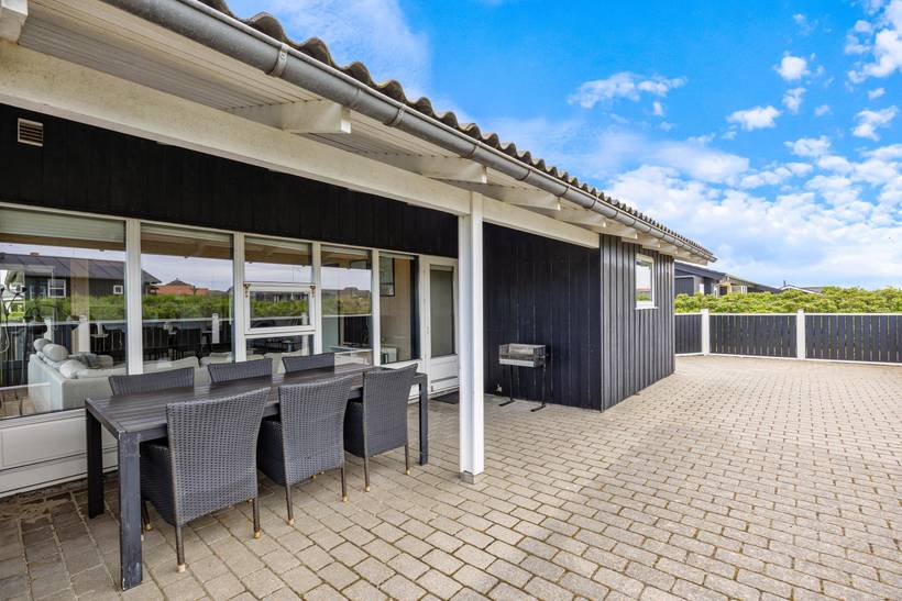 Foto von Ferienhaus NA67 in Søndervig - Westjütland
