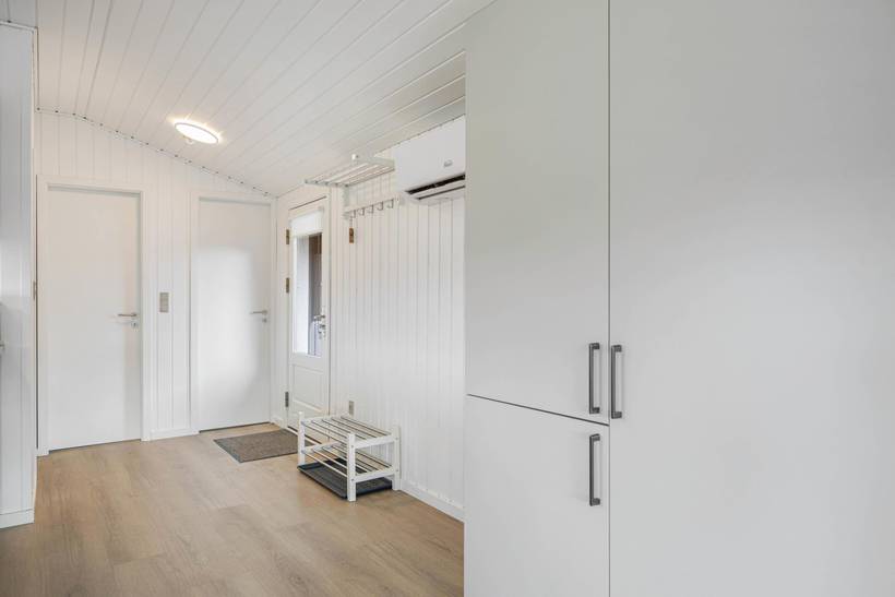 Foto von Ferienhaus NA67 in Søndervig - Westjütland