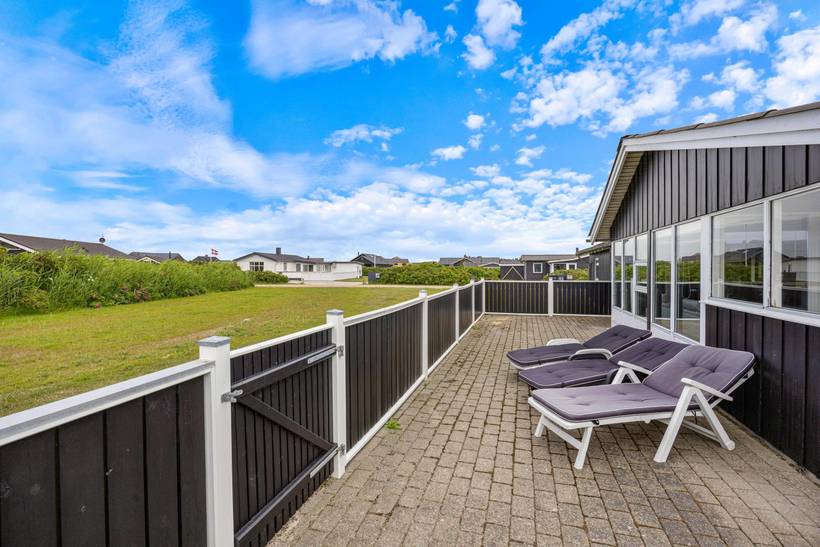 Foto von Ferienhaus NA67 in Søndervig - Westjütland