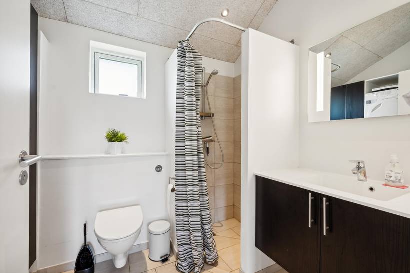 Foto von Ferienhaus NA70 in Gjerrild - Ostjütland