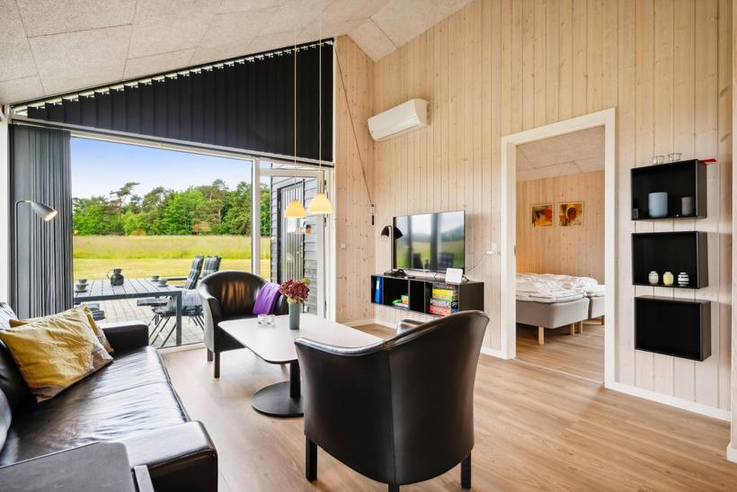 Foto von Ferienhaus NA70 in Gjerrild - Ostjütland
